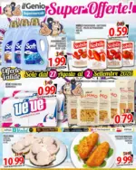Il Genio Super Offerte! - al 02.09.2026