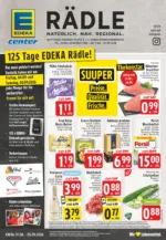 E center E center: Wochenangebote - bis 05.09.2026