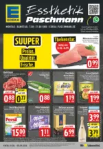 EDEKA EDEKA: Wochenangebote - bis 05.09.2026