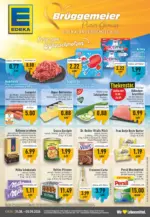 EDEKA EDEKA: Wochenangebote - bis 05.09.2026