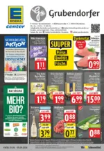 E center E center: Wochenangebote - bis 05.09.2026