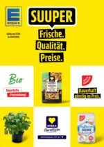 EDEKA Holling EDEKA: Wochenangebote - bis 05.09.2026