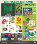 Marktkauf Marktkauf: Wochenangebote - bis 05.09.2026