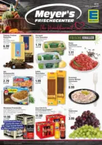 EDEKA EDEKA: Wochenangebote - bis 05.09.2026
