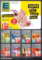 EDEKA Jensen EDEKA: Wochenangebote - bis 05.09.2026