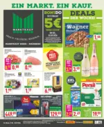 Marktkauf Marktkauf: Wochenangebote - bis 05.09.2026