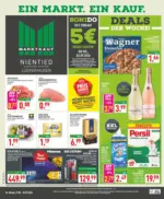 Marktkauf Marktkauf: Wochenangebote - bis 05.09.2026