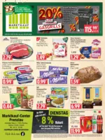 Marktkauf Marktkauf: Wochenangebote - bis 05.09.2026