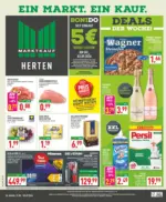 Marktkauf Marktkauf: Wochenangebote - bis 05.09.2026
