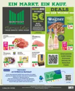 Marktkauf Marktkauf: Wochenangebote - bis 05.09.2026