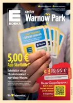EDEKA EDEKA: Wochenangebote - bis 05.09.2026