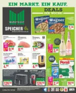 Marktkauf Marktkauf: Wochenangebote - bis 05.09.2026