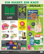 Marktkauf Marktkauf: Wochenangebote - bis 05.09.2026