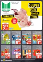 Marktkauf Marktkauf: Wochenangebote - bis 05.09.2026