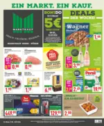 Marktkauf Marktkauf: Wochenangebote - bis 05.09.2026