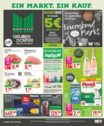 Marktkauf Marktkauf: Wochenangebote - bis 05.09.2026