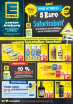 EDEKA EDEKA: Wochenangebote - bis 05.09.2026