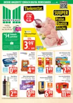 EDEKA EDEKA: Wochenangebote - bis 05.09.2026