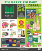 Marktkauf Marktkauf: Wochenangebote - bis 05.09.2026
