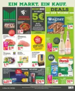 Marktkauf Marktkauf: Wochenangebote - bis 05.09.2026