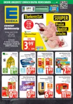 EDEKA EDEKA: Wochenangebote - bis 05.09.2026