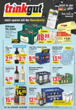 trinkgut trinkgut: Wochenangebote - bis 05.09.2026