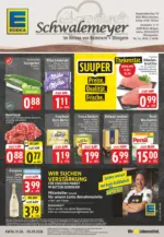 EDEKA EDEKA: Wochenangebote - bis 05.09.2026