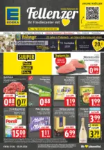 EDEKA EDEKA: Wochenangebote - bis 05.09.2026