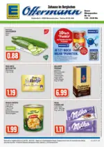 EDEKA EDEKA: Wochenangebote - bis 05.09.2026