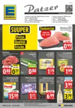 EDEKA EDEKA: Wochenangebote - bis 05.09.2026