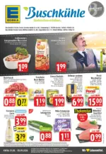 EDEKA EDEKA: Wochenangebote - bis 05.09.2026