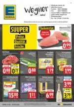 EDEKA EDEKA: Wochenangebote - bis 05.09.2026