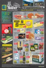 EDEKA EDEKA: Wochenangebote - bis 05.09.2026
