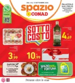 Conad Centro Nord Soc. Coop. SOTTOCOSTO - al 17.09.2026