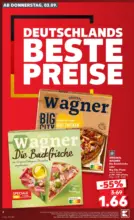 Kaufland: Wochenangebote