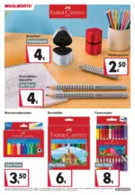 Woolworth Woolworth: Schul'JA! - bis 14.09.2026
