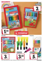 Woolworth Woolworth: Schul'JA! - bis 14.09.2026