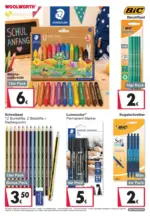 Woolworth Woolworth: Schul'JA! - bis 14.09.2026