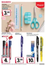 Woolworth Woolworth: Schul'JA! - bis 14.09.2026