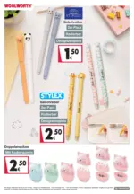 Woolworth Woolworth: Schul'JA! - bis 14.09.2026
