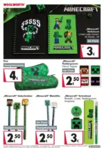Woolworth Woolworth: Schul'JA! - bis 14.09.2026