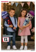 Woolworth Woolworth: Schul'JA! - bis 14.09.2026