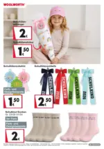 Woolworth Woolworth: Schul'JA! - bis 14.09.2026