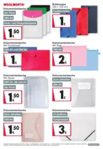 Woolworth Woolworth: Schul'JA! - bis 14.09.2026