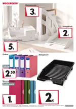 Woolworth Woolworth: Schul'JA! - bis 14.09.2026