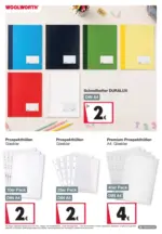 Woolworth Woolworth: Schul'JA! - bis 14.09.2026