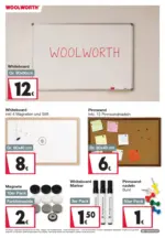 Woolworth Woolworth: Schul'JA! - bis 14.09.2026