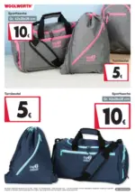 Woolworth Woolworth: Schul'JA! - bis 14.09.2026