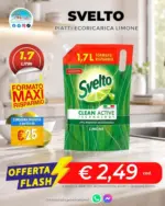 Amato Point Offerte Flash - al 13.09.2026