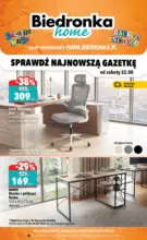 Home - od 22.08 Biedronka &ndash; do 30.09.2026